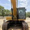 2022 Caterpillar 330 GC thumb 5