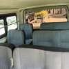 Toyota Hiace 2016 thumb 10