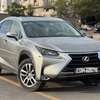 Lexus RX 300 2017 thumb 0