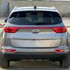 KIA SPORTAGE  AWD LIMITED  Année : 2017 thumb 12
