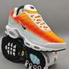 Nike Air Max Tn Blanc Noir Rouge Confort Running thumb 10