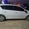Toyota Auris 2018 thumb 2