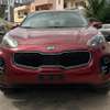 Kia Sportage 2018 thumb 0