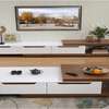TABLE TELEVISEUR TABLE BASSE TV thumb 2