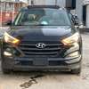 Hyundai Tucsson thumb 1