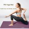Tapis yoga enroulable antidérapant, Écologique thumb 12