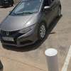 Honda Civic 2013 à vendre thumb 0