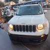 Jeep Renegade 2017 thumb 5