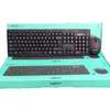 Clavier et Souris sans fil Logitech MK-290 (AZERTY) thumb 1