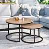 Table basse 2 pièces thumb 2