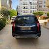 mitsubishi pajero sport thumb 0