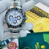 Montre Rolex authentique pour homme thumb 4
