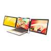 Double Moniteur Portable pour Ordinateur - Écran Triple 15" thumb 3