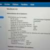 MacBook Air M2 2022 13pouces thumb 3