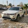 BMW X3 2017 thumb 6