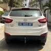 Hyndai ix35 automatique Diesel echange possible thumb 6