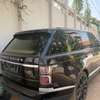 Range Rover Vogue autobiography thumb 6