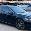 Toyota Camry 2021 faible kilométrage thumb 4