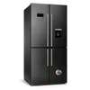 REFRIGERATEUR ENDURO SIDE BY SIDE 4PORTES 564L + FONTAINE thumb 0