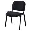Chaise visiteur simple – Pratique & résistante thumb 1