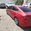 Hyundai Elantra 2018 full options thumb 2