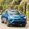 Toyota RAV 4 Adventure XLE thumb 0