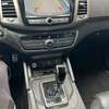 SsangYong Rexton Sports Prestige thumb 12