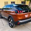 Peugeot 4008 GT line thumb 8