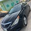 Hyundai Sonata 2014 thumb 3