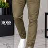 Pantalons kaki thumb 6
