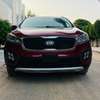 2017 Kia Sorento thumb 2