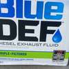 Super 8 AdBlue 2,5 gallons fluide DEF diesel thumb 0