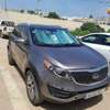 Kia Sportage - 2014 thumb 1