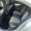 Mercedes classe C 2018 thumb 6