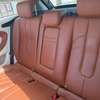 Range Rover Evoque 2012 automatic thumb 4