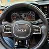 2022 Kia sorento thumb 3
