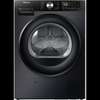 SECHE LINGE HISENSE 9KG POMPE A CHALEUR WIFI GRIS thumb 3
