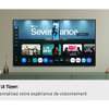 Smart TV Samsung, 75 Pouces (2025) 4K Crystal UHD U8000FD thumb 9