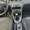 Mazda 3GT 2017 thumb 2
