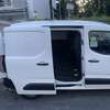 PEUGEOT PARTENER 2019 thumb 5