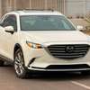MAZDA CX9 GT  Année : 2017 thumb 0