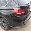 BMW X5 sous douane thumb 6