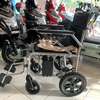 fauteuil roulant électrique thumb 3