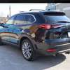 Mazda CX9 automatique thumb 1