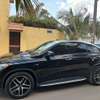Mercedes GLE 43 AMG thumb 4