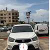 SsangYong Tivoli 2017 thumb 0