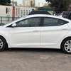Hyundai Elantra 2016 thumb 5