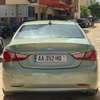 HYUNDAI SONATA Année: 2013 thumb 7