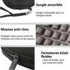 Souris Logitech Mx Master 4 et son Sac de Transport thumb 5