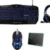 Casque clavier souris gamer thumb 1